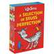 A Selection of Seuss Perfection: Six books in one fun box, Dr. Seuss 