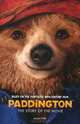 Paddington. The Story of the Movie, Willis Jeanne 