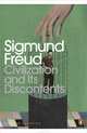 Civilization and Its Discontents, Sigmund Freud 