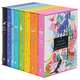 Puffin Classics Deluxe Collection (комплект из 8 книг), 