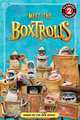 Meet the Boxtrolls: Level 2, Jennifer Fox 