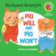 Pig Will and Pig Won