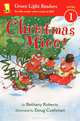 Christmas Mice! Level 1, Bethany Roberts 