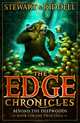 The Edge Chronicles 4: Beyond the Deepwoods: Book 1 of the Twig Saga, Paul Stewart 