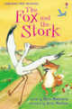 Fox and the Stork, 