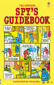 Spy's Guidebook, King Colin 