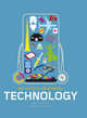 Technology, Richards Jon 