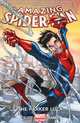 Amazing Spider-Man Volume 1: The Parker Luck, Dan Slott 