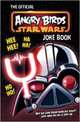 Angry Birds Star Wars Joke Book, 