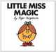 Little Miss Magic, Hargreaves Roger 