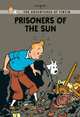 Prisoners of the Sun, Georges Remi Herge 