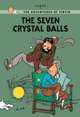 The Seven Crystal Balls, Georges Remi Herge 