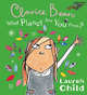 What Planet are You from Clarice Bean?, Child Lauren 