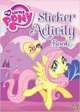 My Little Pony: Sticker Activity Book, 