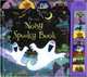 Noisy Spooky Book. Board book, Taplin Sam 
