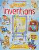 See Inside Inventions (board book), Frith Alex 