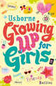 Growing Up for Girls, Brooks Felicity 