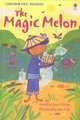 The Magic Melon: Level 2, 