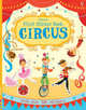 First Sticker Book. Circus, Greenwell Jessica 