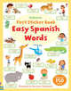 Easy Spanish Words, 