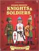 Sticker Dressing Knights & Soldiers, 
