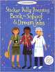 Sticker Dolly Dressing Back to School & Dream Jobs, 