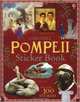Pompeii Sticker Book, Reid Struan 