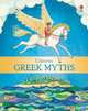 Greek Myths, Rogers Kirsteen 
