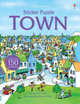 Town, Leigh Susannah 