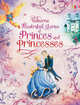 Illustrated Stories of Princes & Princesses, Roberti Alessandra 
