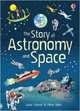 The Story of Astronomy and Space, 