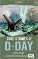 D-Day, Brook Henry 