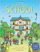 Sticker Puzzle School, Leigh Susannah 