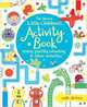 The Usborne Little Children's Activity Book: Mazes, Puzzles and Colouring, Bowman Lucy, Maclaine James 