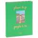 Places to Go, People to See, Kate Spade 