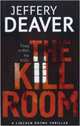 The Kill Room, Deaver Jeffery 