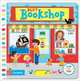 Busy Bookshop (board book), Billet Marion 