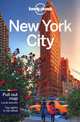 New York City: Travel Guide (+ карта), Regis St. Louis, Cristian Bonetto 