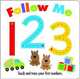 123, Board book, 
