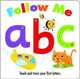 ABC. Board book, 