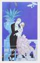 The Last Tycoon, F. Scott Fitzgerald 