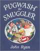 Pugwash the Smuggler (+ CD-ROM), Ryan John 