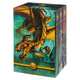 Heroes of Olympus (Books I-III), 