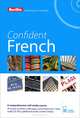 Confident French (+ CD), Muriel Placet-Kouassi 