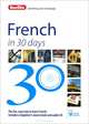 French in 30 Days, 
