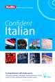 Confident Italian (+ CD), Emanuele Occhipinti 