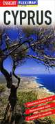 Insight Flexi Map: Cyprus, 
