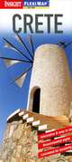 Insight Flexi Map: Crete, 