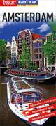Insight Flexi Map: Amsterdam, 
