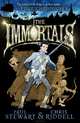The Edge Chronicles 10: The Immortals, Paul Stewart, Chris Riddell 